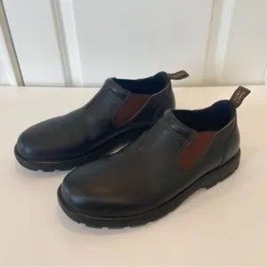 Blundstone Low Cut Boot Size 11.5 US